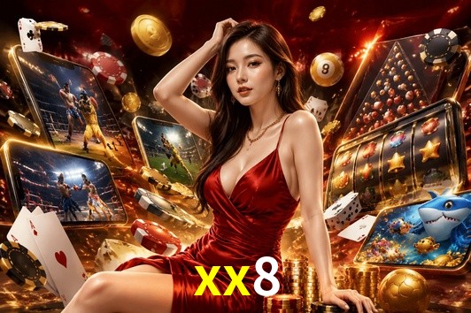Experiência VIP xx8