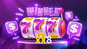 Welcome Bonus xx8