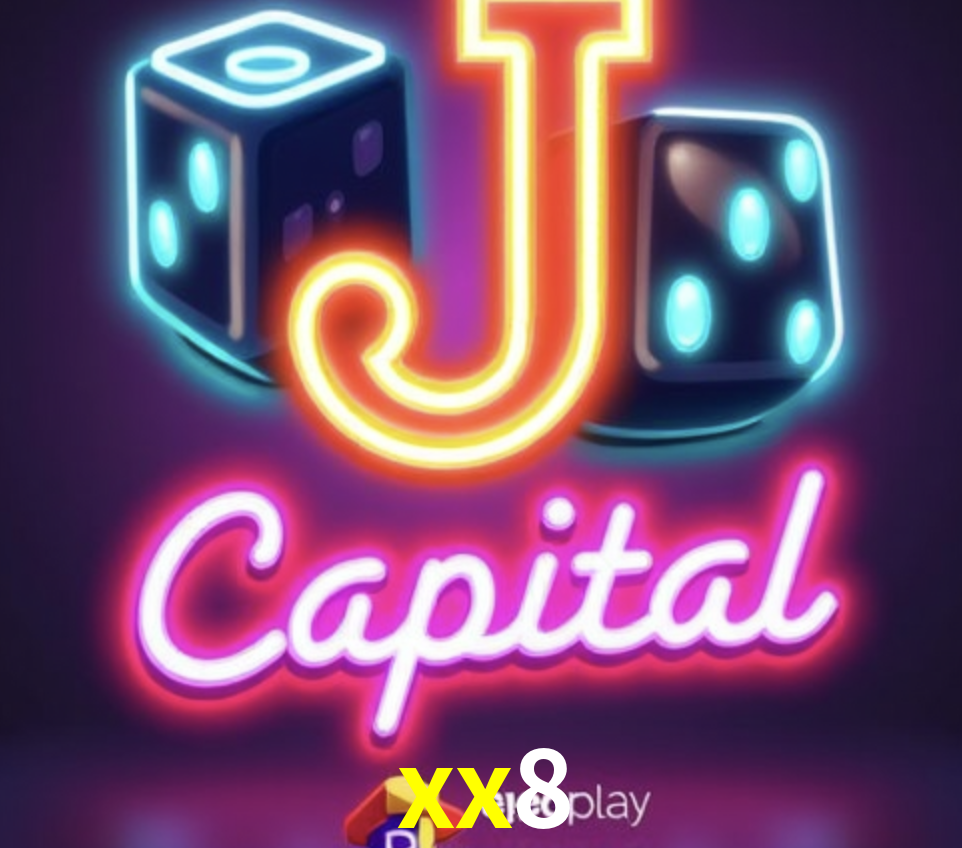 APP oficial da xx8 para mobile