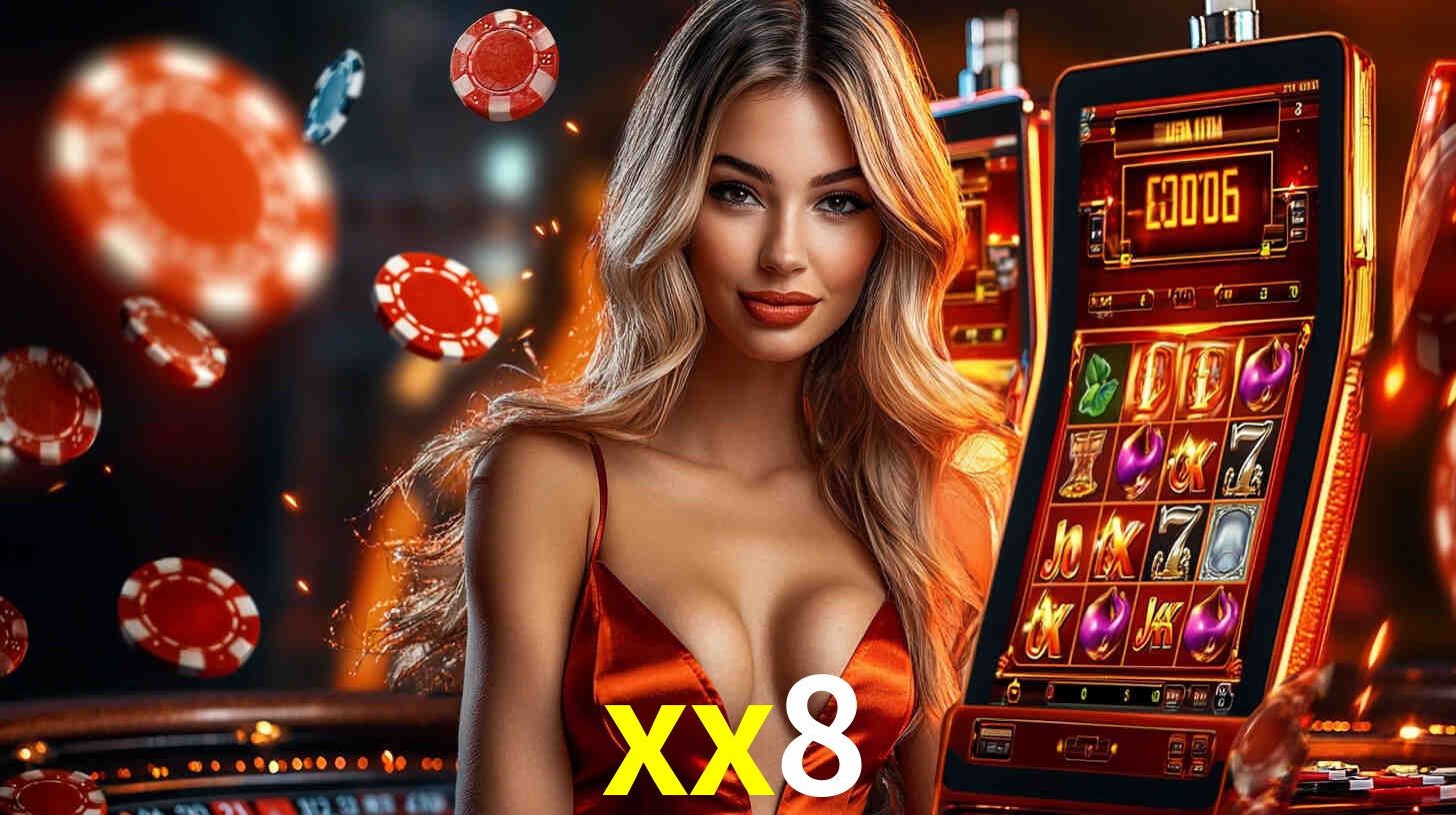 Sinta a adrenalina dos jogos de cassino com xx8