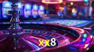 Casino VIP xx8