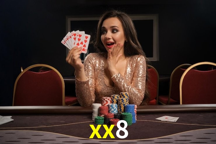 Desvendando o Mundo dos Jogos Virtuais na xx8