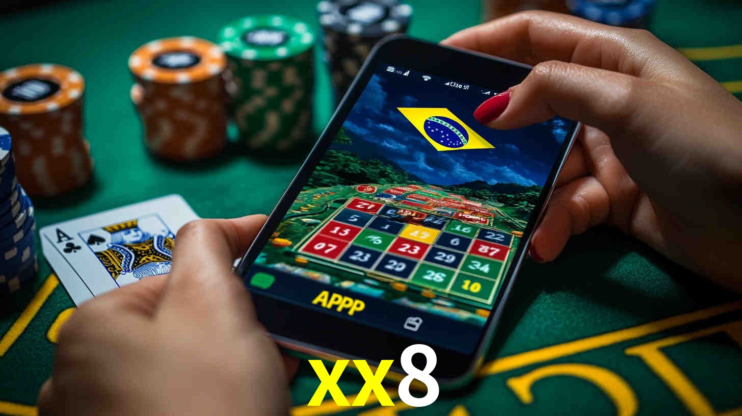Descubra o Programa VIP da xx8: Vantagens Exclusivas para Jogadores
