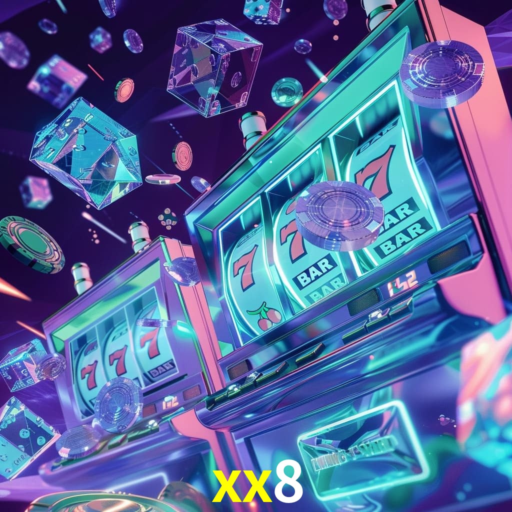 Inovações de Jogos na xx8: O Futuro das Experiências Interativas