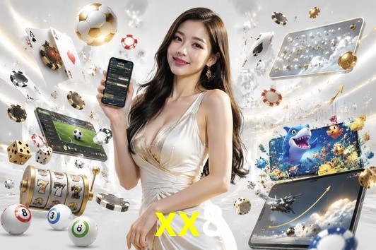 Slot Games xx8