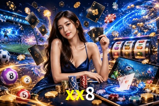 Account Benefits xx8