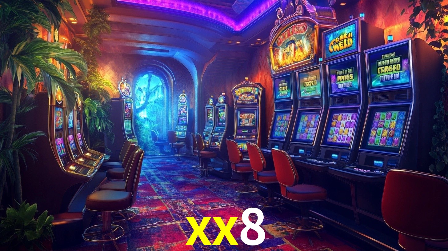 Programa VIP xx8