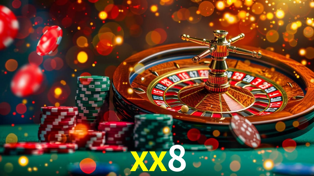 Descubra a Essência do xx8: Nossa História e Compromissos