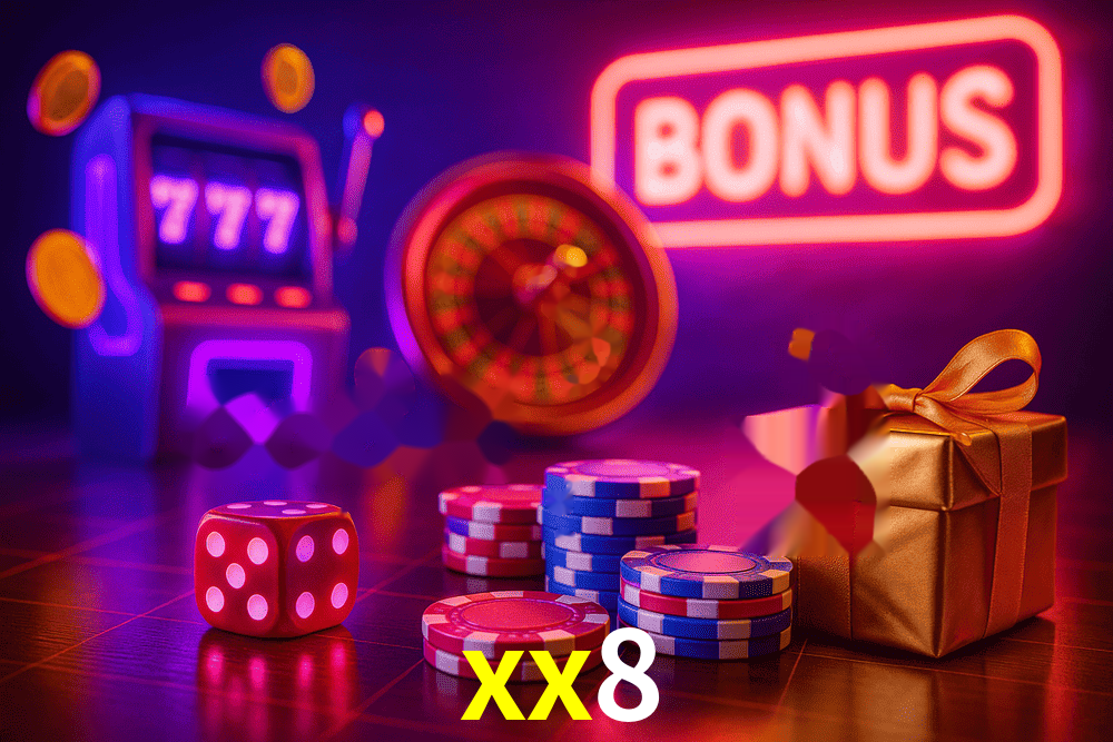 Desvendando o Mundo dos Jogos Virtuais na xx8