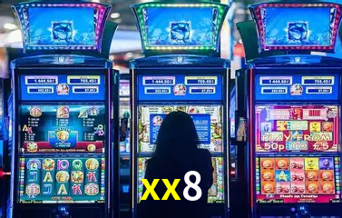 Descubra o Mundo do Cassino Online com xx8