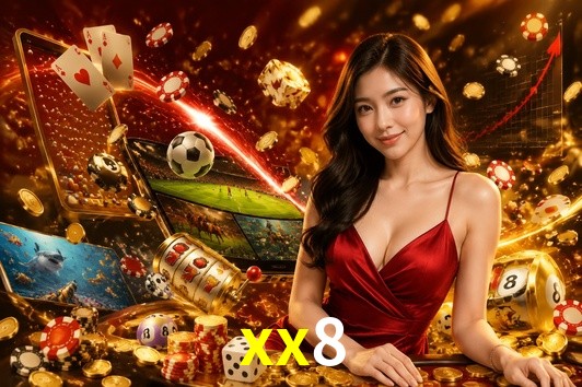 Flash Promotion xx8