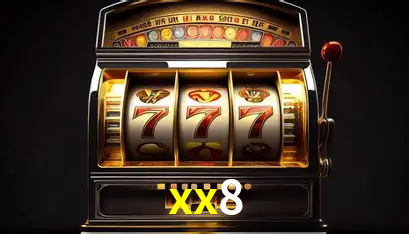 Descubra a Magia dos Jogos de Arcade no xx8
