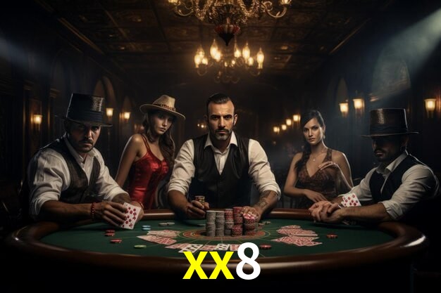 Descubra o Programa VIP da xx8: Vantagens Exclusivas para Jogadores