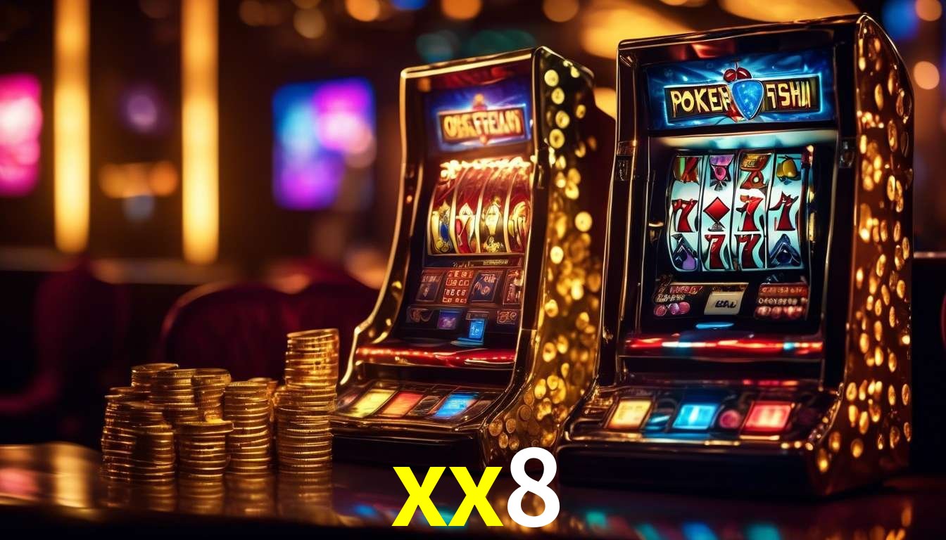 Explorando a Categoria de Eventos em Apostas na xx8