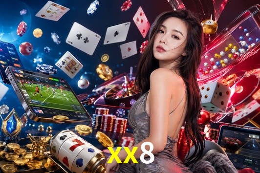 Games Directory xx8