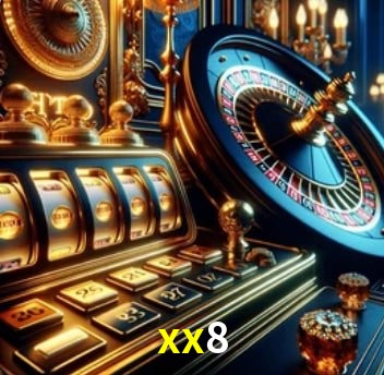 PIX Instantâneo xx8