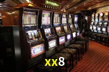 A Emoção da Loteria na xx8: Uma Chance de Mudança de Vida