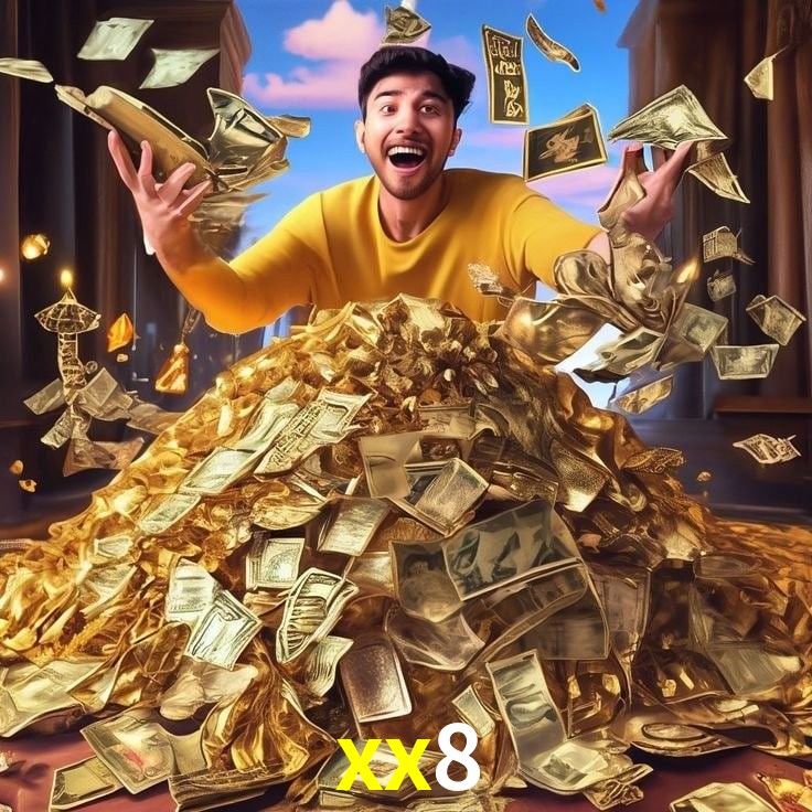 Interface do App xx8