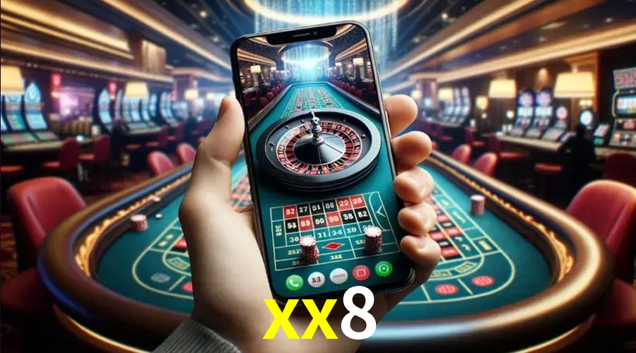 Secure Login xx8