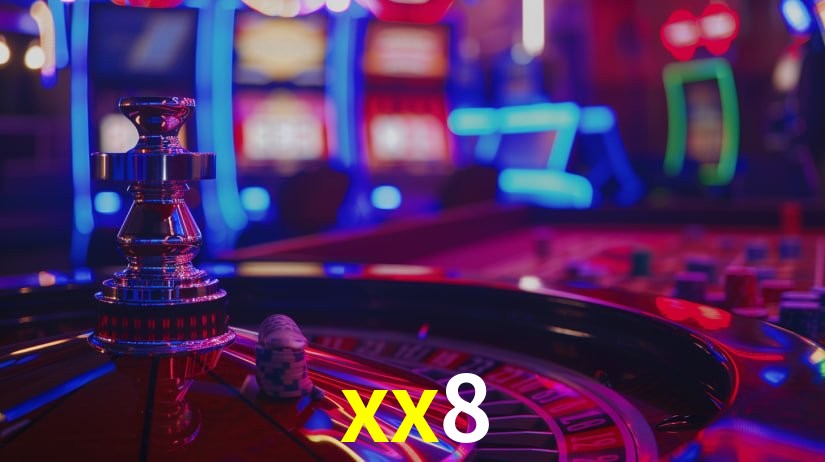 Experimente o Login Seguro Premium no xx8