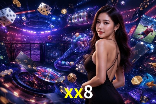 Platform Technology xx8