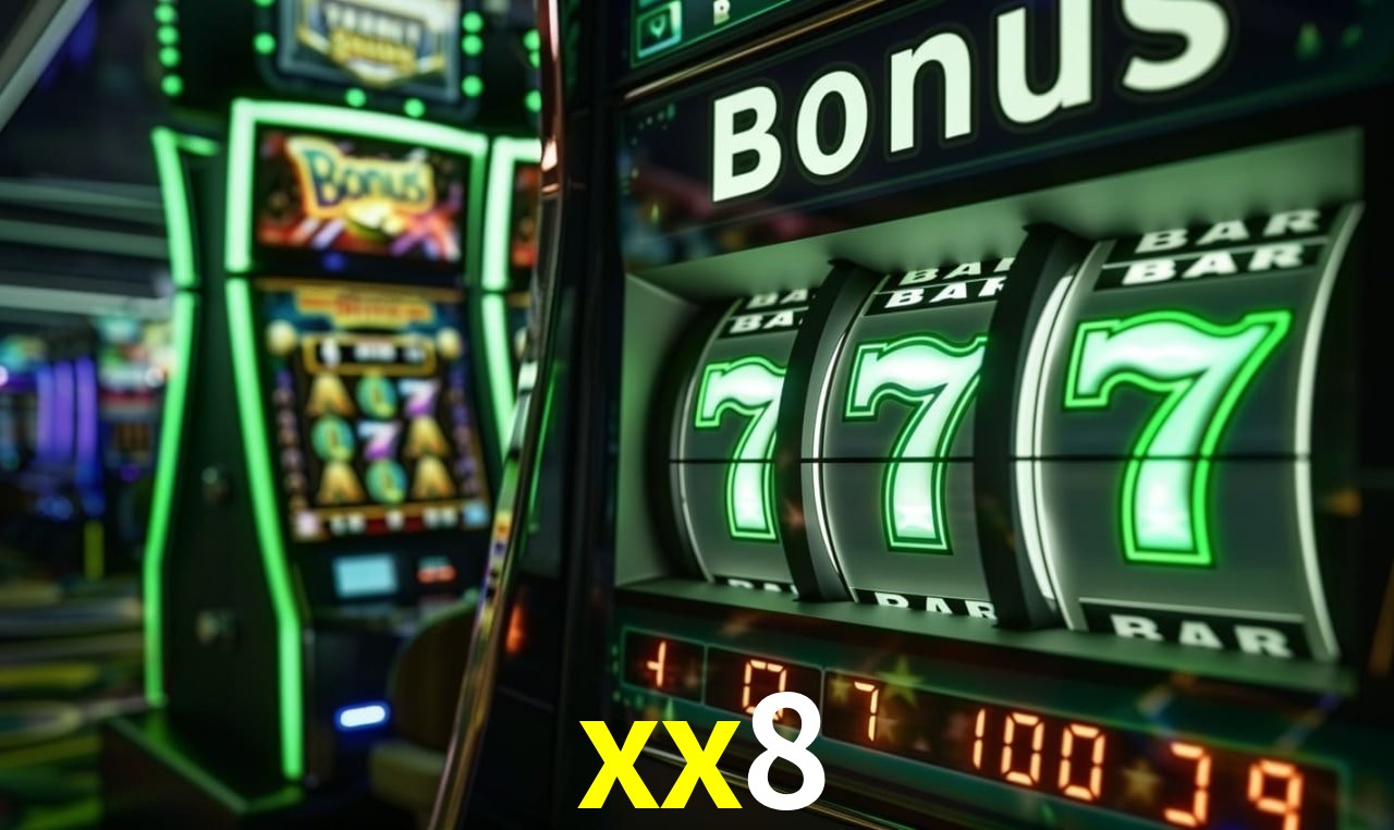 Live Casino xx8