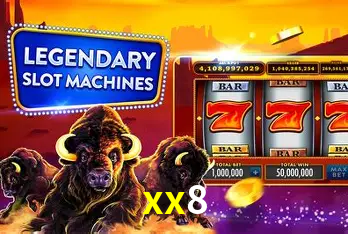 Inovações de Jogos na xx8: O Futuro das Experiências Interativas