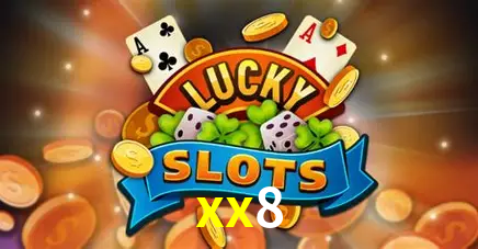 Descubra o Mundo do Cassino Online com xx8