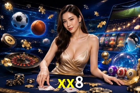 Quick Registration xx8