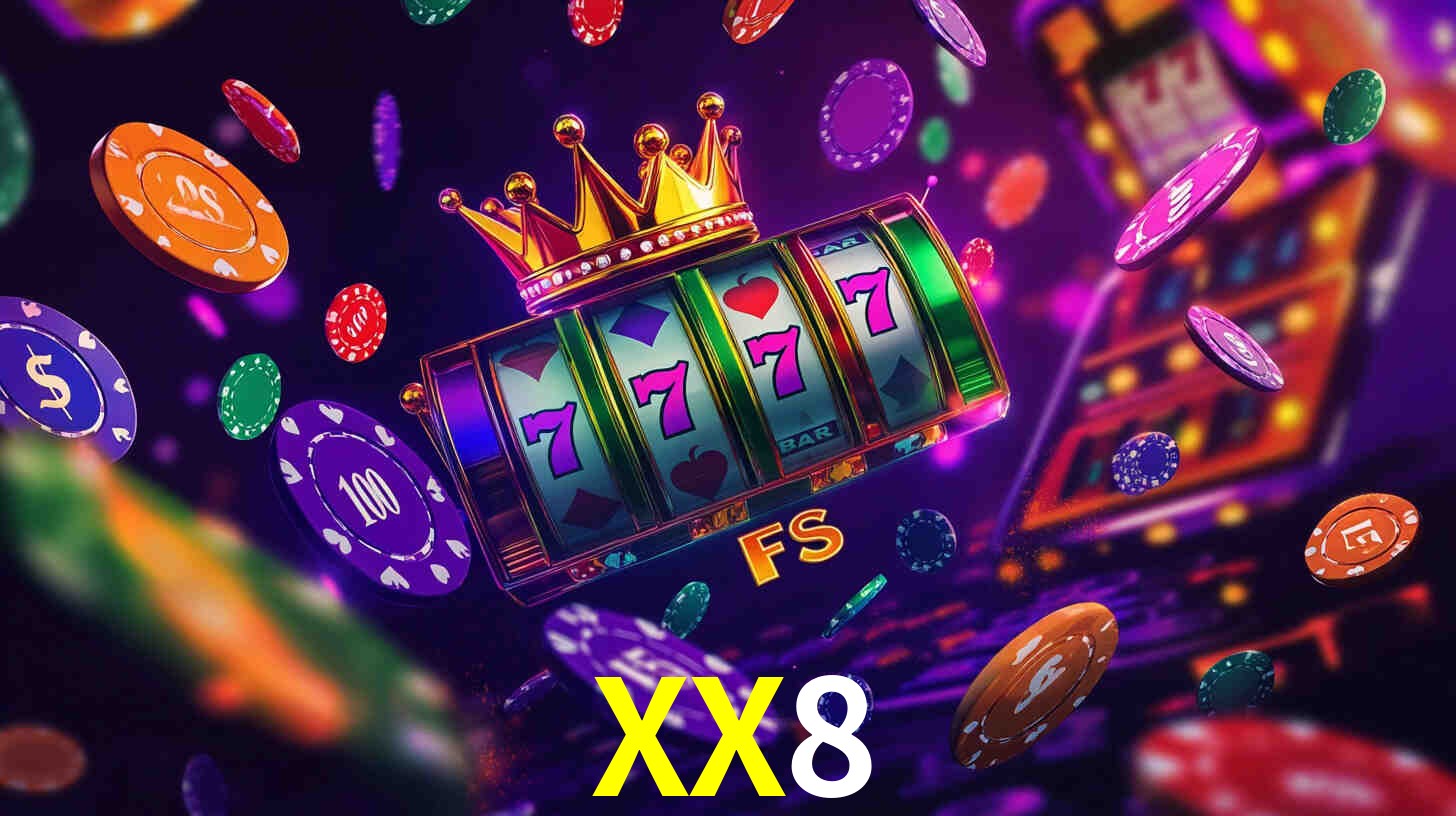 Melhores Jogos de Slots no XX8 🍀
