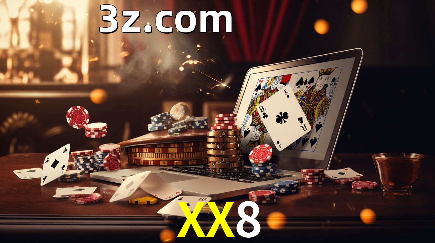 Melhores Jogos de Slots no XX8 🍀