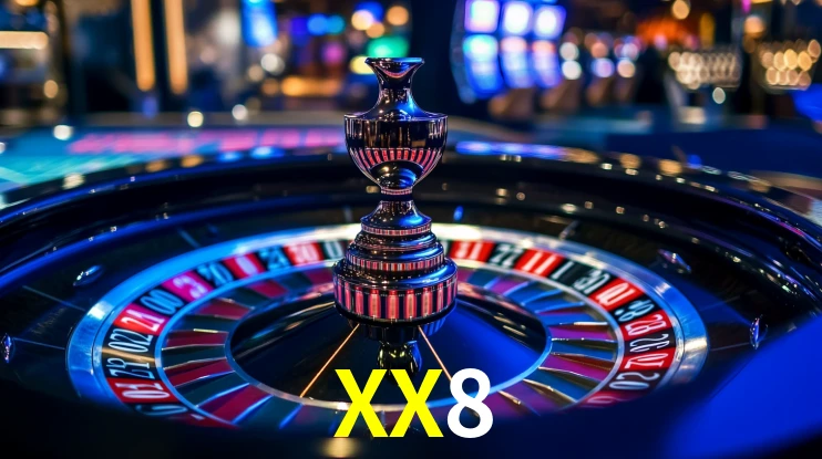 Melhores Jogos de Slots no XX8 🍀