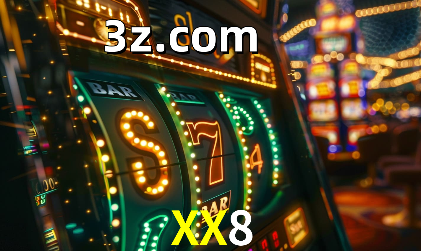 Melhores Jogos de Slots no XX8 🍀